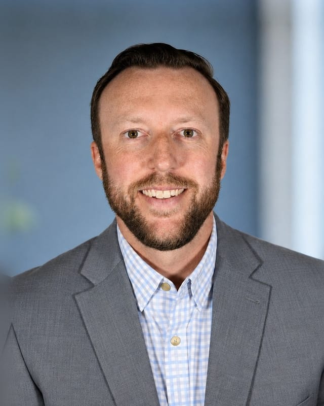 Chris L. Anderson, Partner at Anderson Edwards