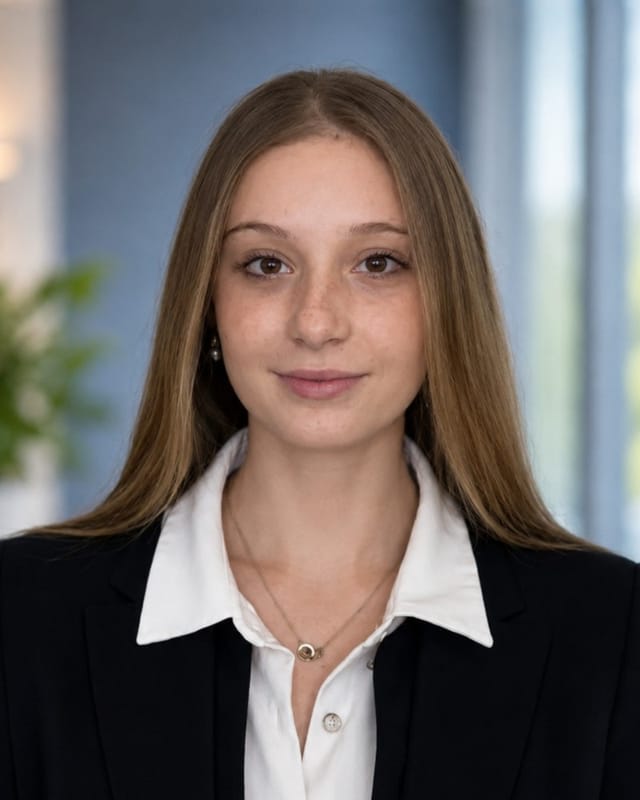 Erin Guy, Associate at Anderson Edwards