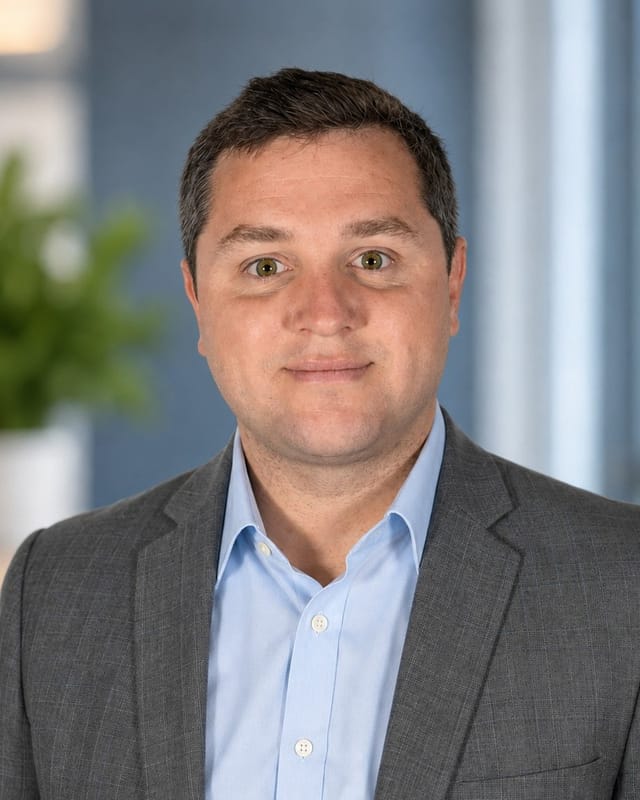Jade J. Edwards, Partner at Anderson Edwards