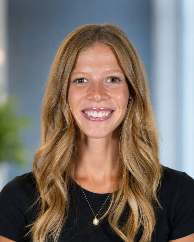 Kennedy Soliday, Associate at Anderson Edwards